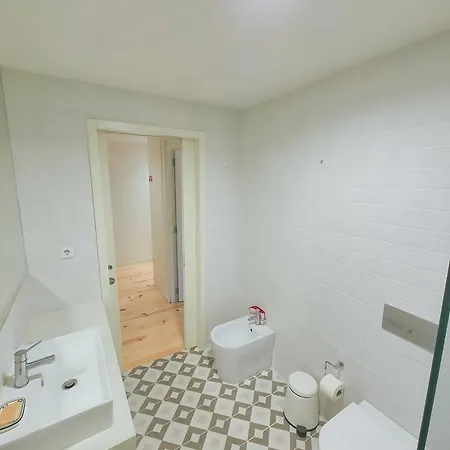 Breeze 2 Apartamento *