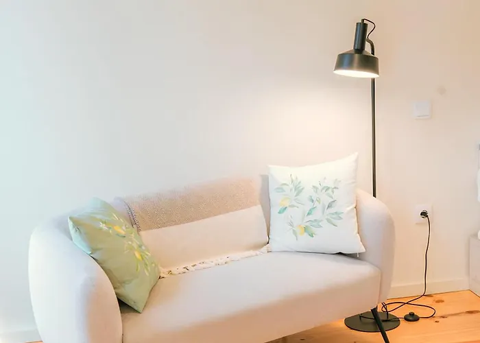 דירה Breeze 2 פורטו