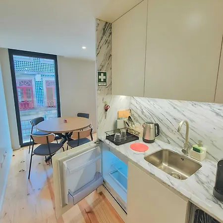 Breeze 2 公寓 波尔图