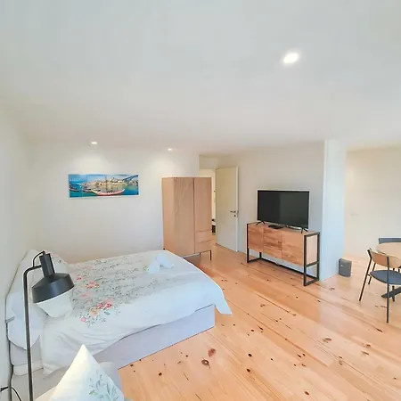 Appartement Breeze 2