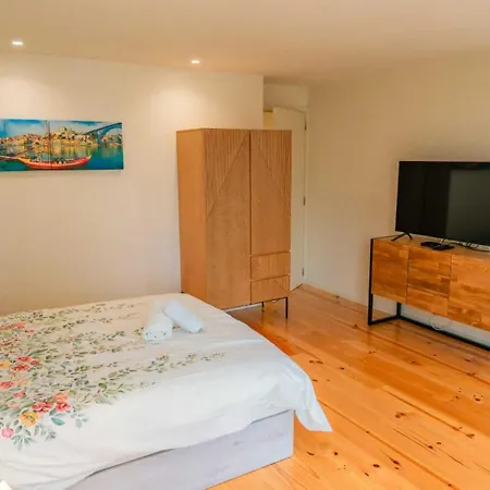 Breeze 2 Appartement Porto