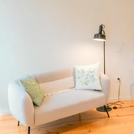 Appartement Breeze 2 Porto