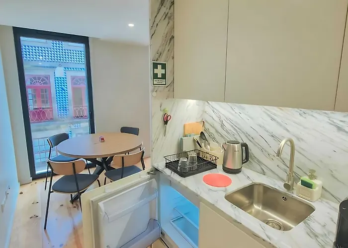 Breeze 2 Apartman Porto