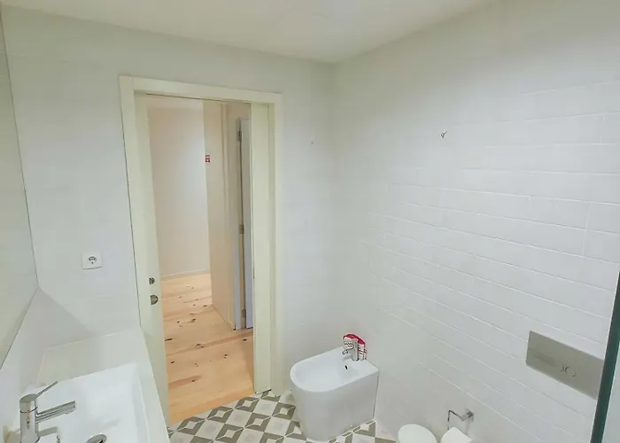 Breeze 2 Appartement *