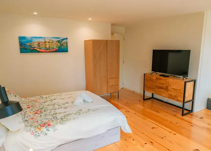 Breeze 2 Appartement Oporto