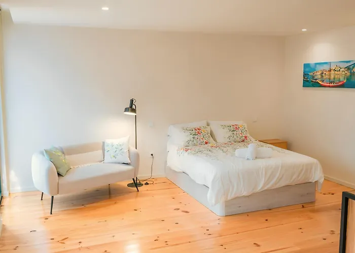 Appartement Breeze 2